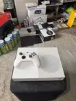 Xbox One S 500GB with Games - 3