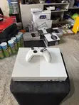 Xbox One S 500GB with Games - 4