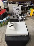 Xbox One S 500GB with Games - 5