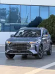 Jetour X70 Plus 2023 Blue - 1