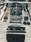 Complete Front Bumper Body Kit for Toyota Tundra 2022-2025 - 2