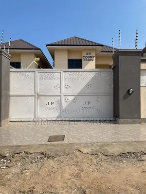 Furnished 4-Bedroom House for Rent in Tseaddo