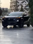 Changan UNI-T 1.5 FWD 2021 Black - 1