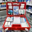 First Aid 50 - Workplace First Aid Box - 1