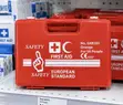 First Aid 50 - Workplace First Aid Box - 2