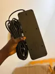 8-Way Heavy Duty Extension Board with USB & Type-C - 1