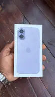 New Apple iPhone 17 256GB Purple - 2