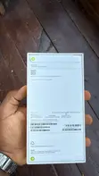 New Apple iPhone 17 256GB Purple - 3