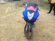Suzuki GSR 500 2015 Blue - 3