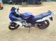 Suzuki GSR 500 2015 Blue - 4