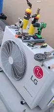 Air Conditioning Service and Repairs - 1