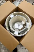 Mapex Venus VE5294FTC 5-Piece Complete Drum Set - 1