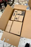 Mapex Venus VE5294FTC 5-Piece Complete Drum Set - 2