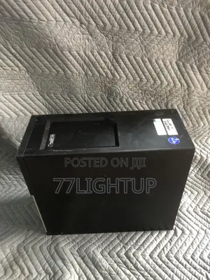 Dell OptiPlex 7010 Desktop Computer - Intel Core i5, 4GB RAM, 500GB HDD