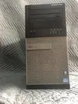 Dell OptiPlex 7010 Desktop Computer - Intel Core i5, 4GB RAM, 500GB HDD - 4