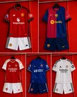 Club Jerseys Top and Down Wholesale - 1