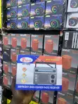 4-Band Radio Receiver - 1