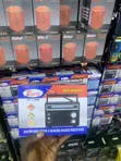 4-Band Radio Receiver - 3