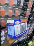 4-Band Radio Receiver - 4