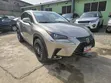 Lexus NX 300 FWD 2021 SUV - 2