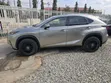 Lexus NX 300 FWD 2021 SUV - 4