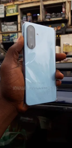 Samsung Galaxy A17 128GB Blue