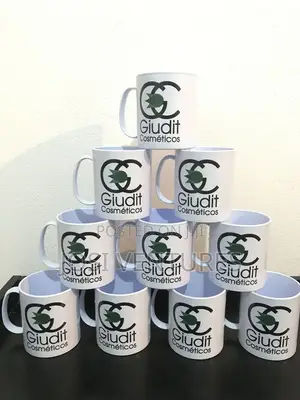 Custom Mug Printing Service