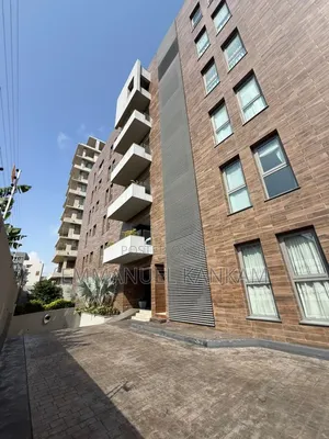 Furnished 2-Bedroom Apartment for Rent in Labone Junction