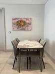 Furnished 2-Bedroom Apartment for Rent in Labone Junction - 5