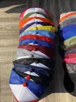 Two Tone Trucker Caps with Free Customization - 2