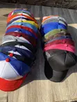 Two Tone Trucker Caps with Free Customization - 3