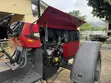 2026 Massey Ferguson 385 4WD Tractor - 4
