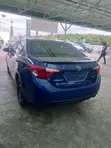 2017 Toyota Corolla SE Special Edition Sedan - 1