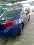 2017 Toyota Corolla SE Special Edition Sedan - 3