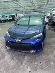 2017 Toyota Corolla SE Special Edition Sedan - 4