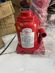50 Ton Heavy Duty Hydraulic Jack - Brand New - 2