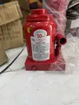 50 Ton Heavy Duty Hydraulic Jack - Brand New - 3