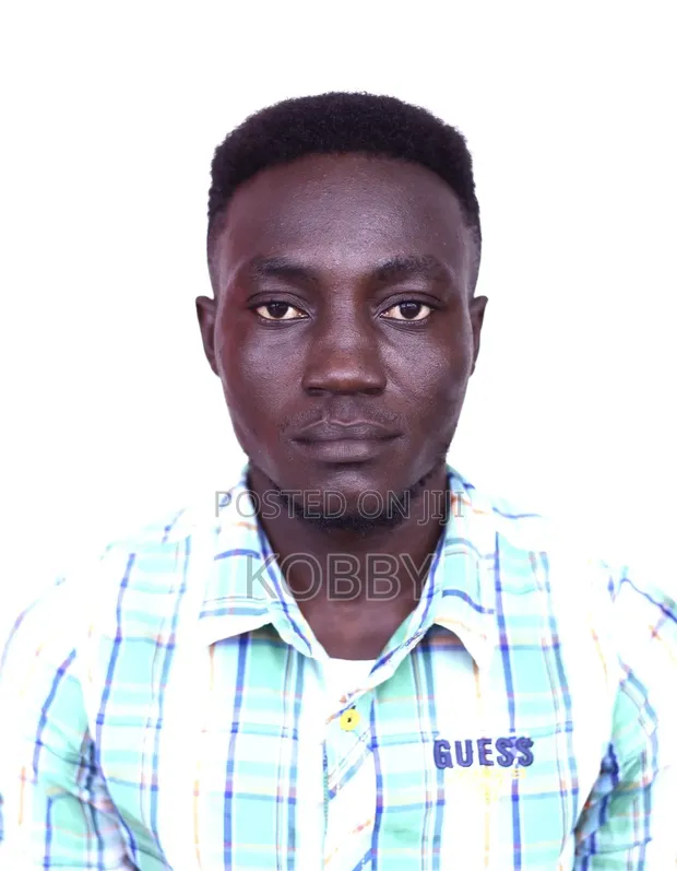Mr Justice Amon - Manufacturing CV - 1