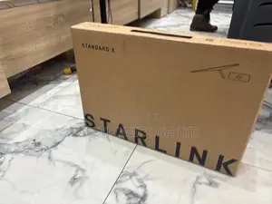 Starlink Standard WiFi Router