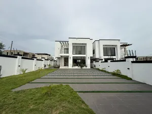 4 Bedroom House with Boys Quarters in Tseaddo for Sale
