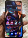 Samsung Galaxy S10 128GB Black - 1