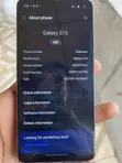 Samsung Galaxy S10 128GB Black - 4