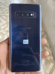 Samsung Galaxy S10 128GB Black - 5