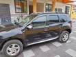Renault Duster 2013 Black - 4