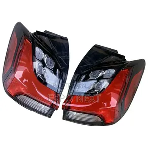 Mitsubishi Outlander ASX Sports LED Tail Lights (2020-2021)