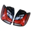 Mitsubishi Outlander ASX Sports LED Tail Lights (2020-2021) - 2