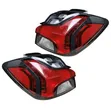 Mitsubishi Outlander ASX Sports LED Tail Lights (2020-2021) - 3
