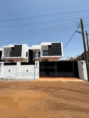 4 Bedroom House for Sale, Spintex, Accra