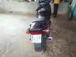 Yamaha Gear 2007 - 1