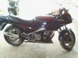 Yamaha Gear 2007 - 2